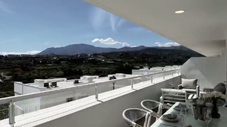 Appartement Casa Vierosa